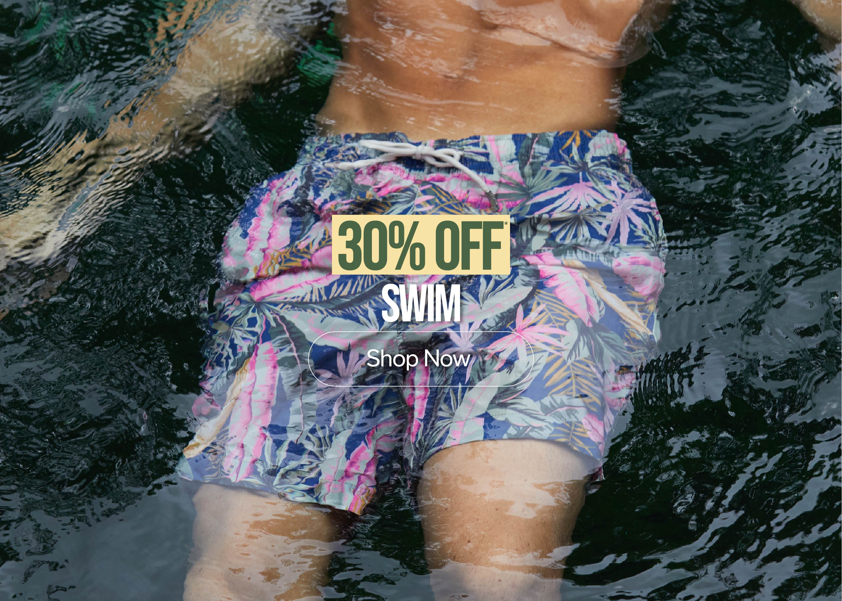 30 Off Swim Industrie Clothing Pty Ltd