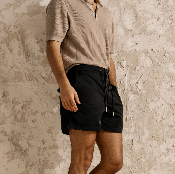 men's dress shorts australia Mens Fashion, White Shorts, Short Sleeve Shirt, Belt, Style, Spring, Melbourne, Australia