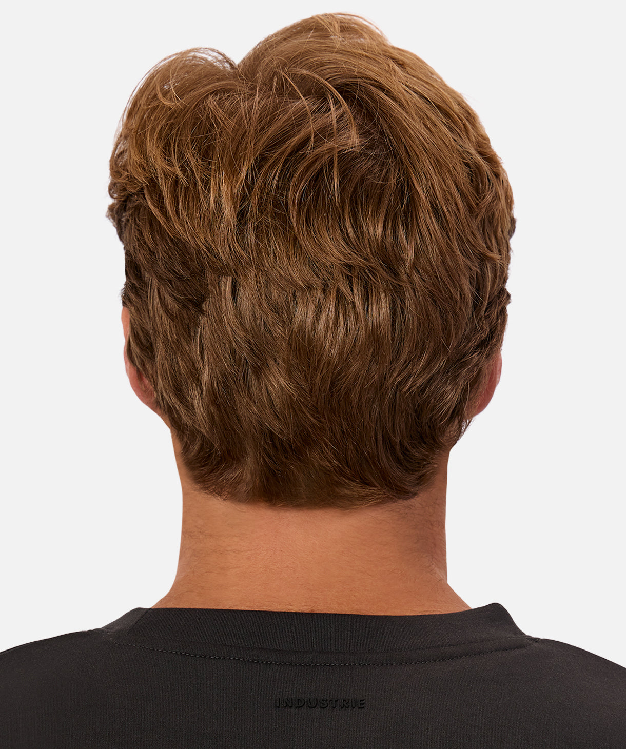 The Tech Del Sur Sweat - Obsidian