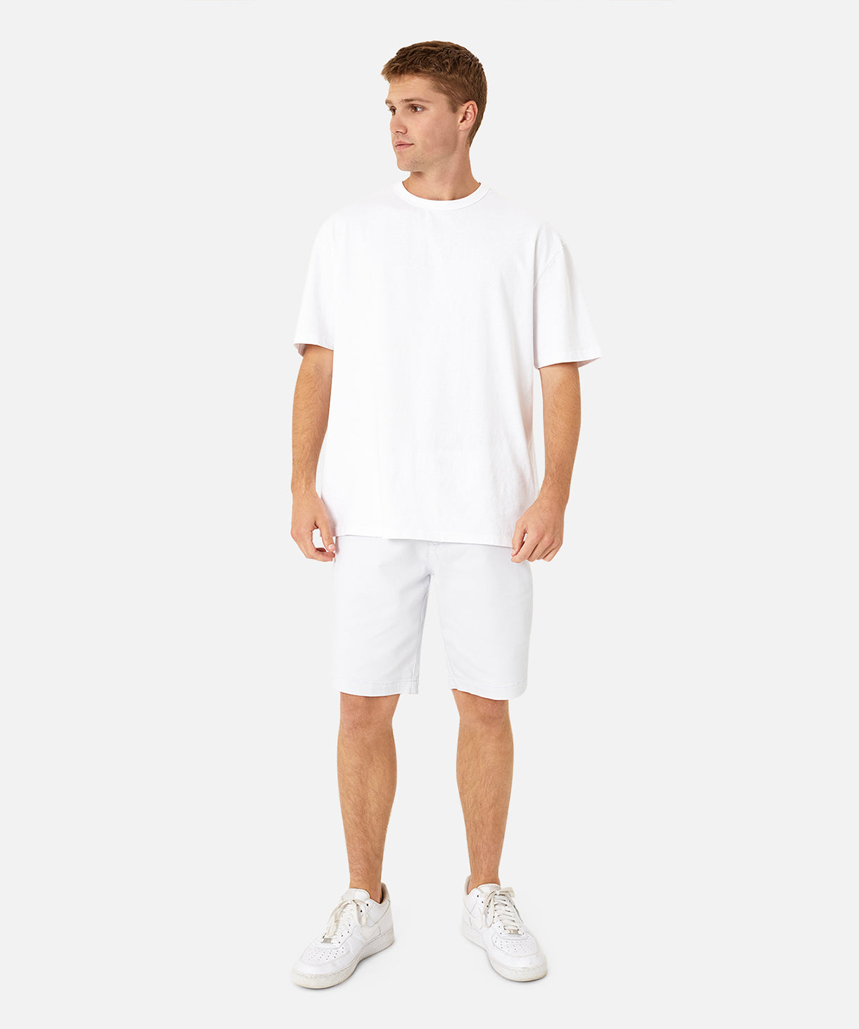 The Rinse Drifter Short - New Ice