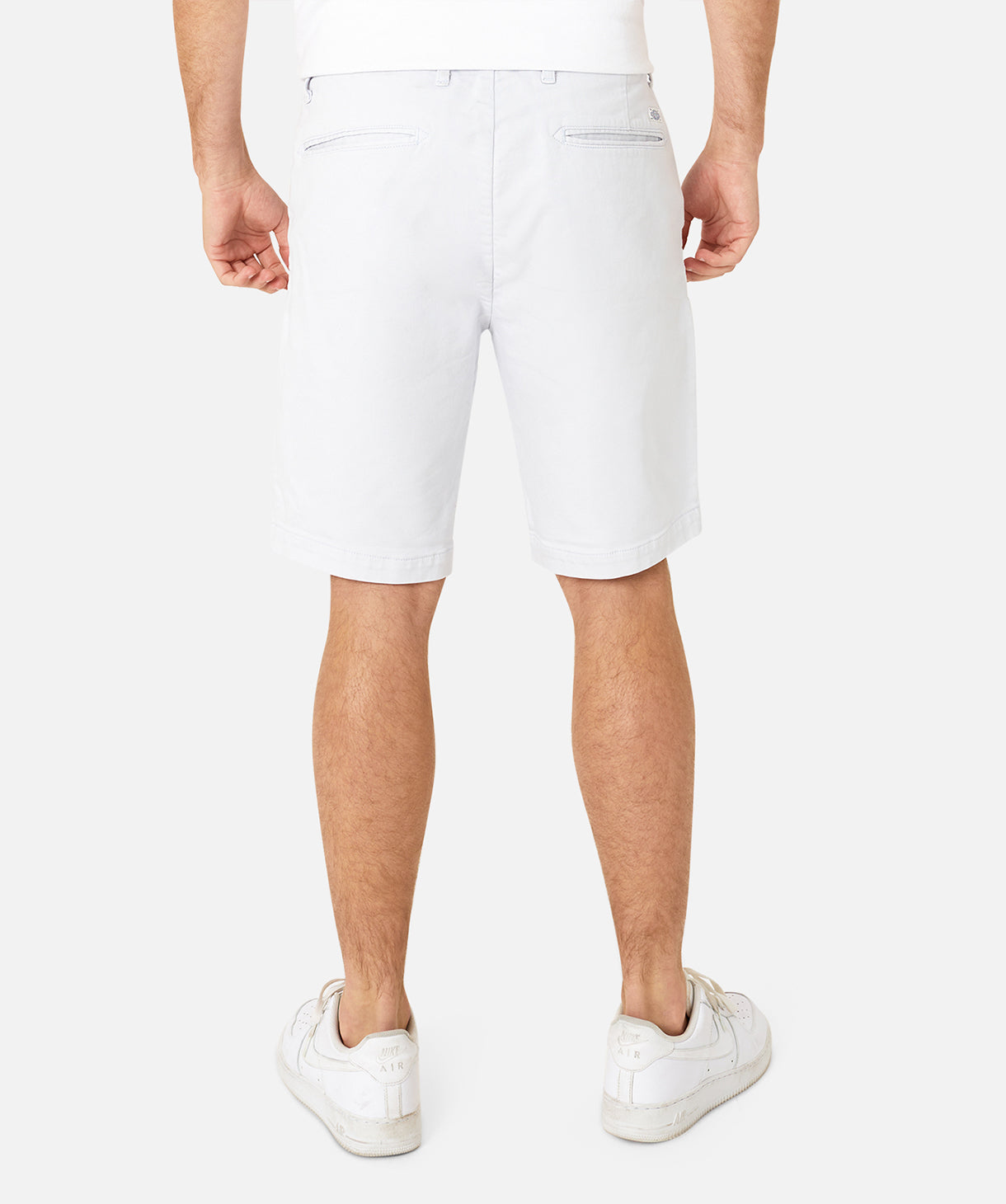 The Rinse Drifter Short - New Ice