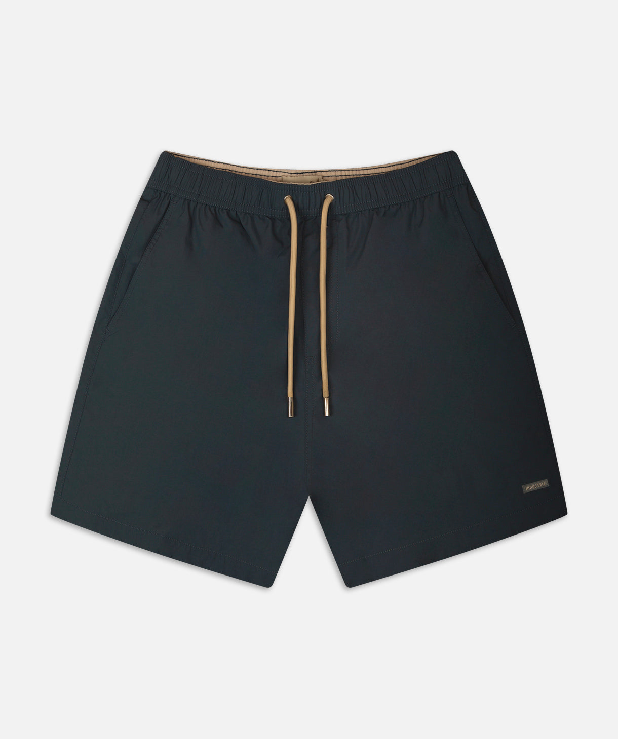The Nylon Azure Swim Short - Teal – Industrie AU
