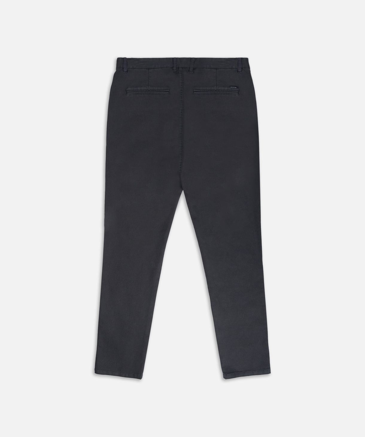 The Slim Comfort Cuba Chino - Navy