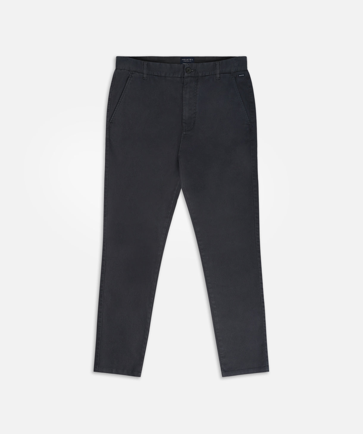 The Slim Comfort Cuba Chino - Navy