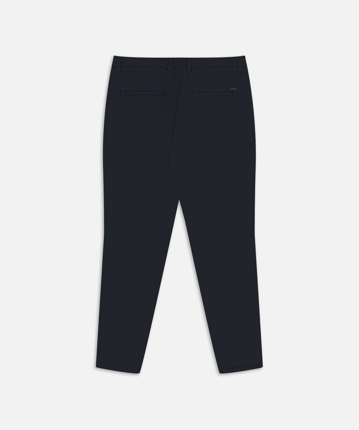 The Slim Comfort Cuba Chino - Deep Navy