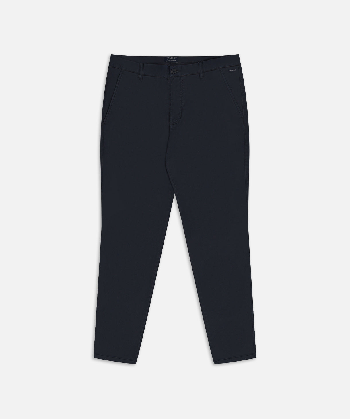 The Slim Comfort Cuba Chino - Deep Navy