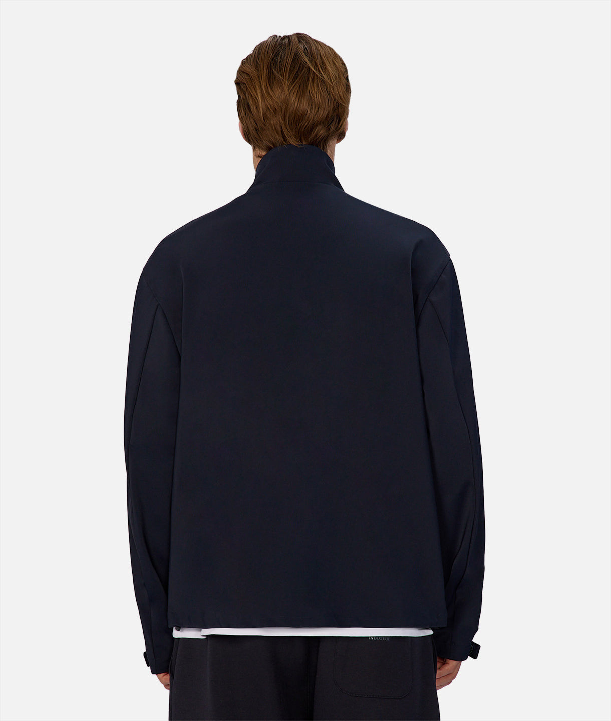 The Hammersfield Jacket - Navy