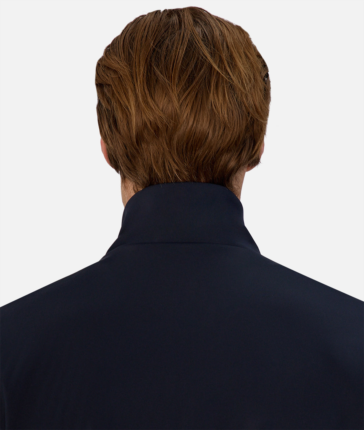The Hammersfield Jacket - Navy
