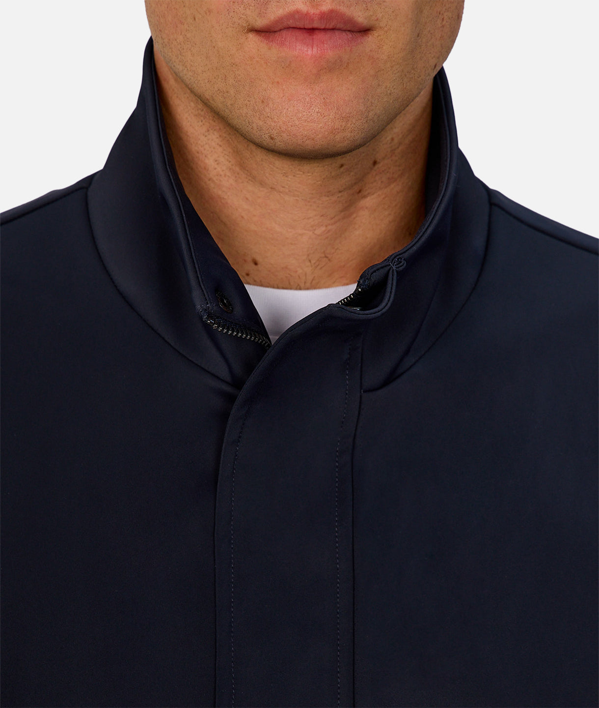 The Hammersfield Jacket - Navy