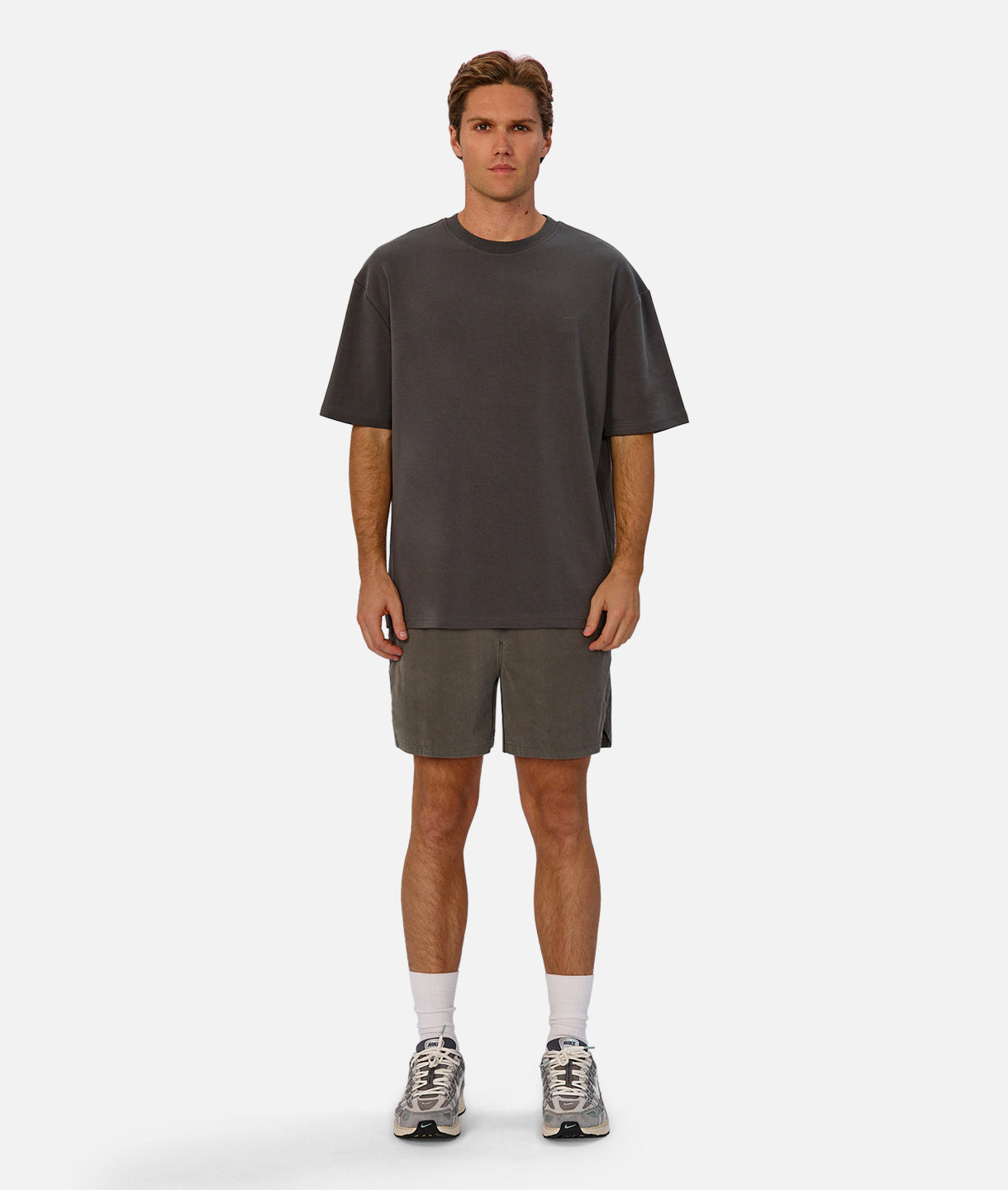 The Johnson Tech Short - Bayleaf