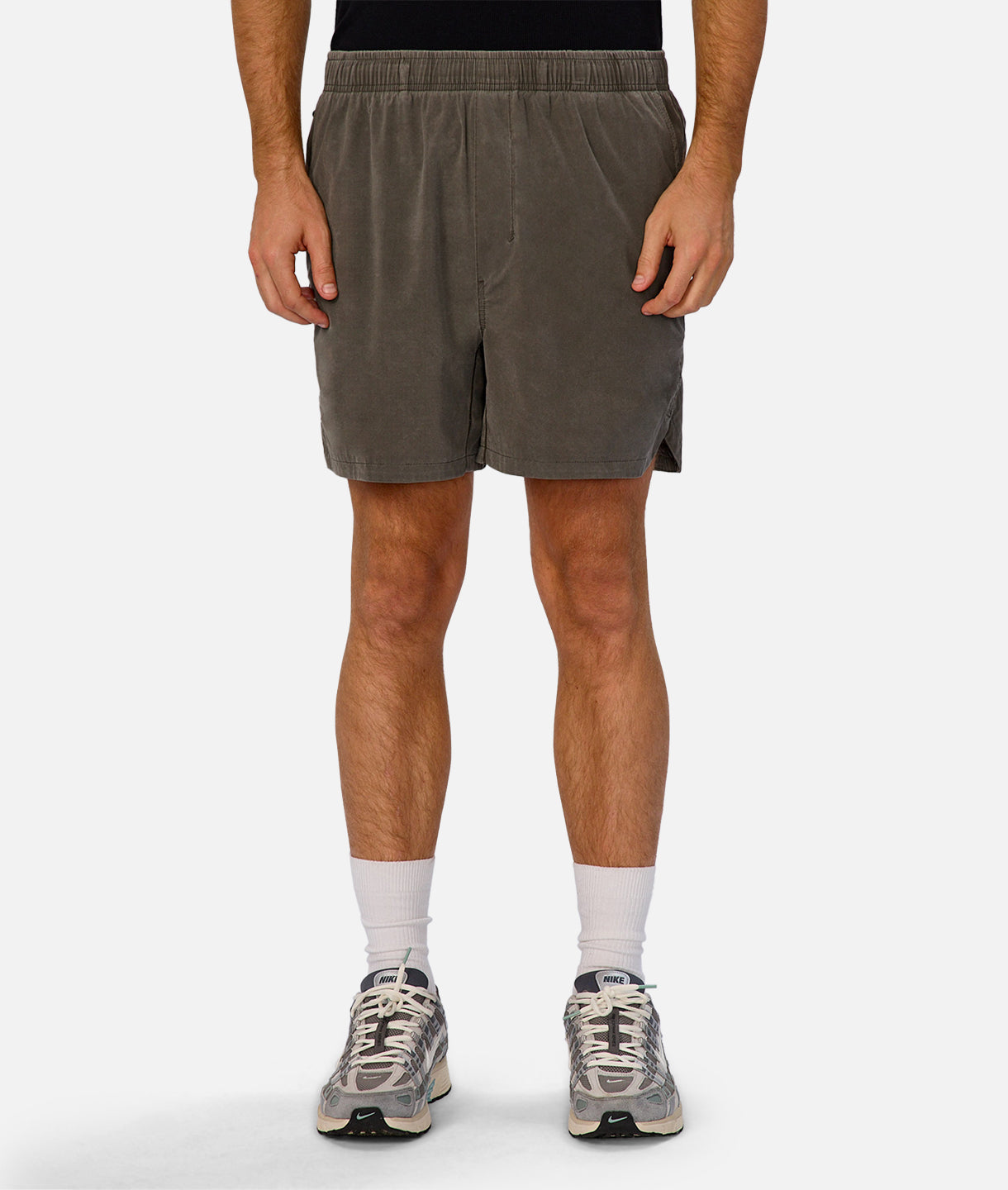 The Johnson Tech Short - Bayleaf