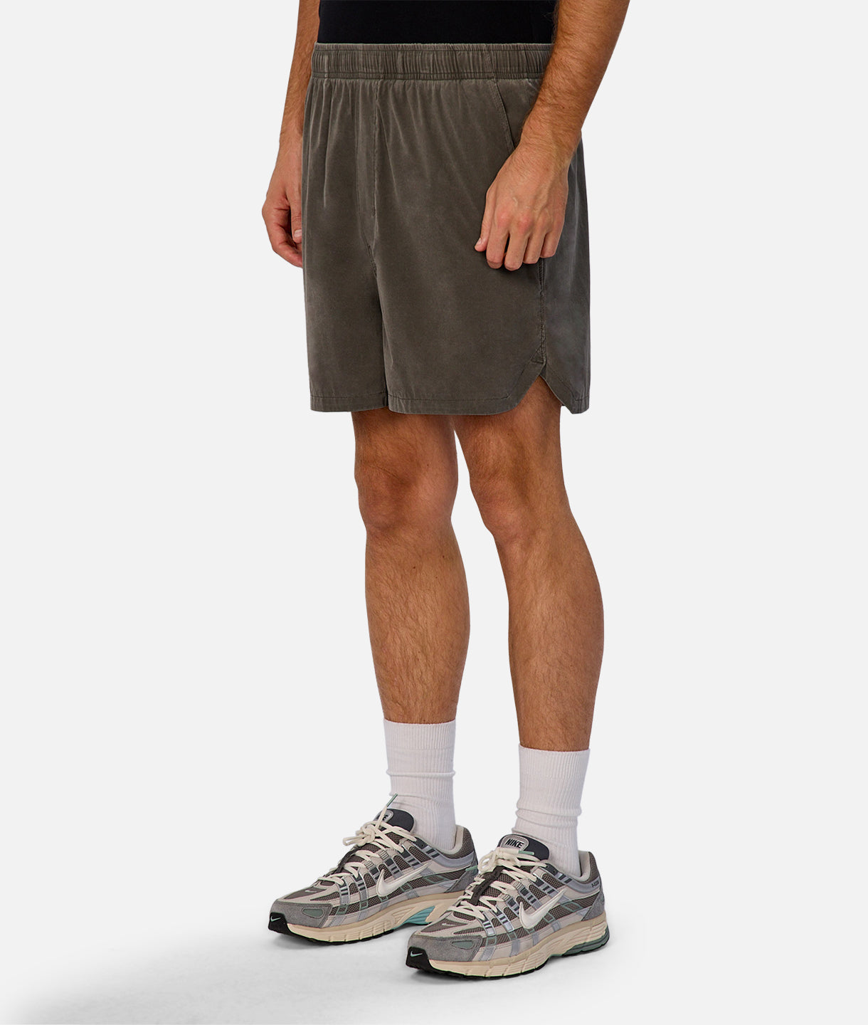 The Johnson Tech Short - Bayleaf