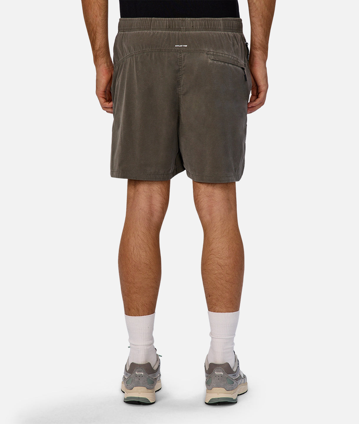 The Johnson Tech Short - Bayleaf