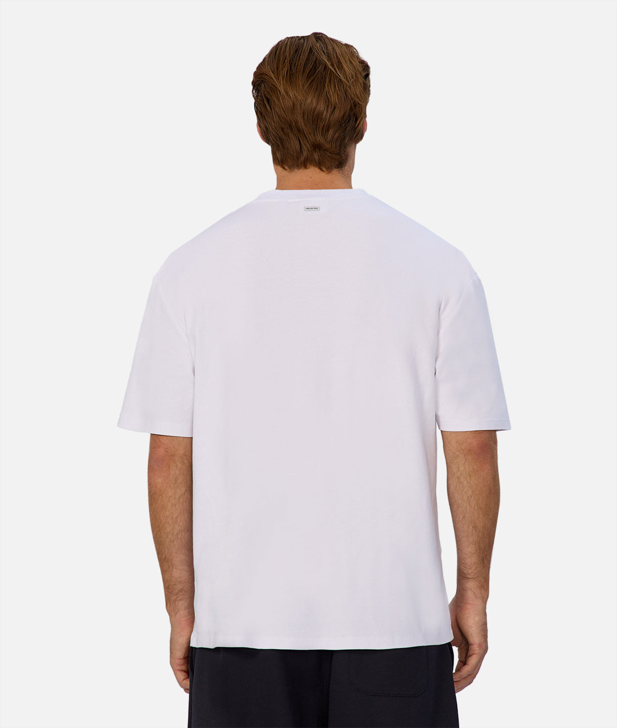 The Laguna Tee - White