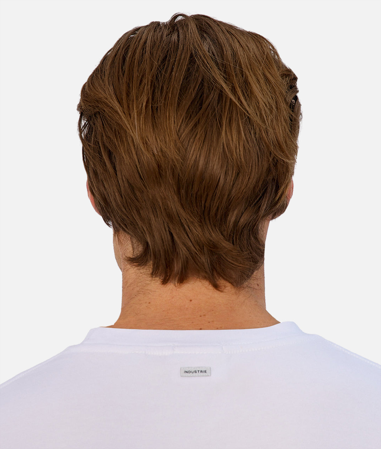 The Laguna Tee - White