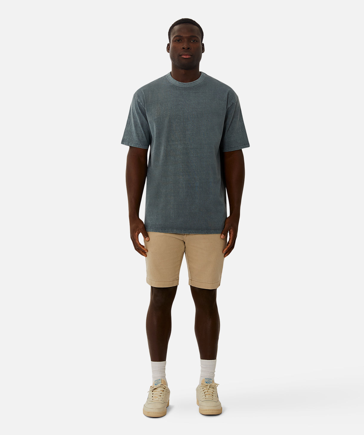 The New Drifter Cuba Short - OD Wheat