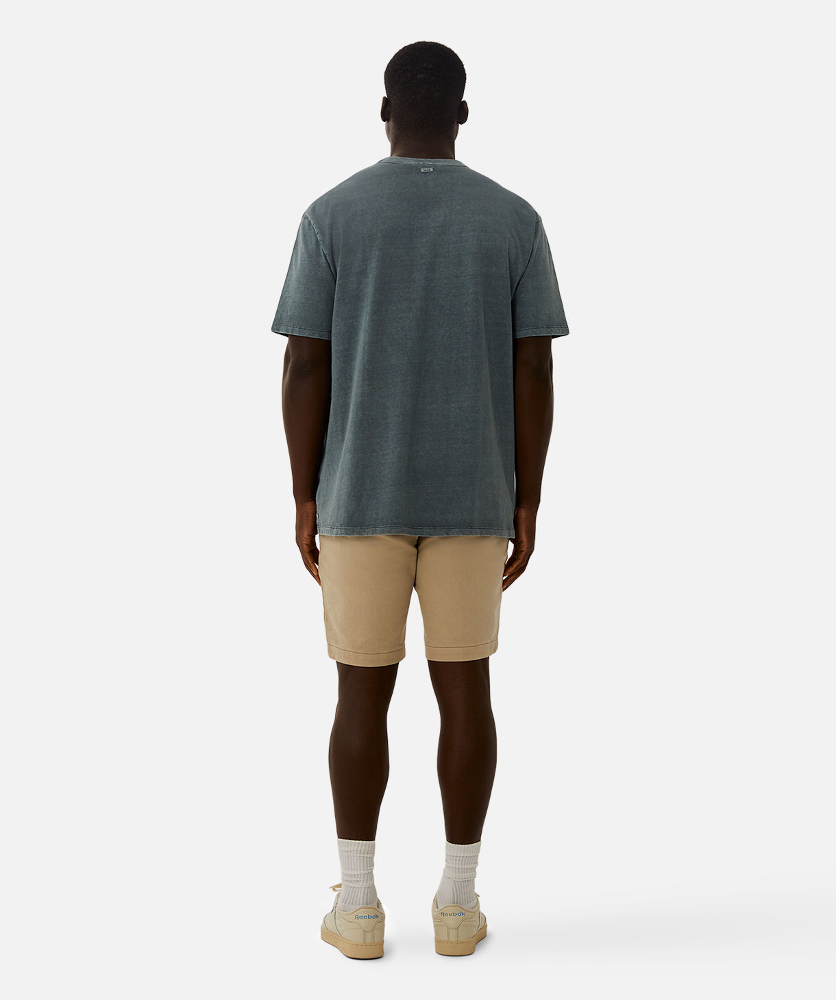 The New Drifter Cuba Short - OD Wheat