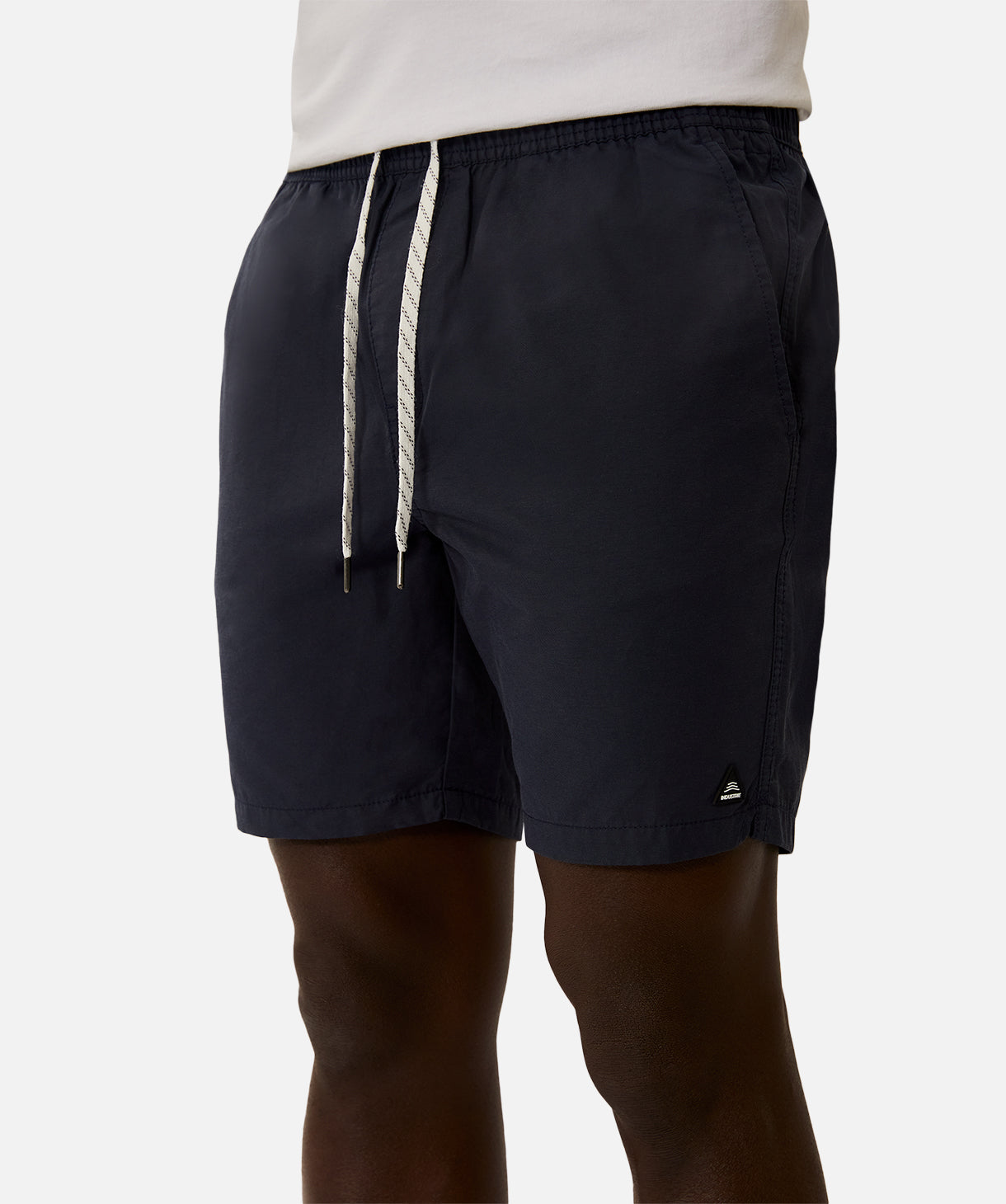 The New Jucker Swim Trunk - Navy