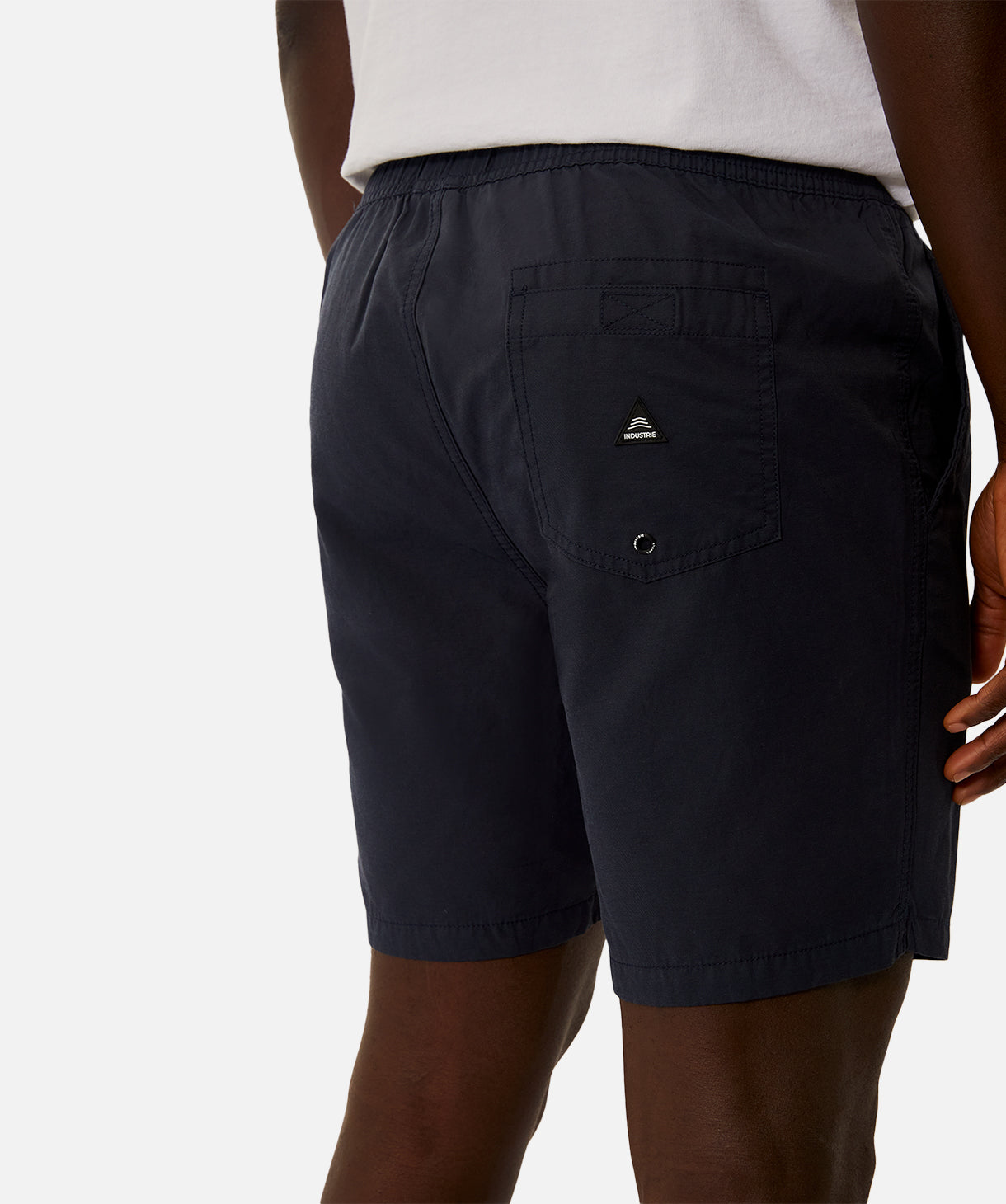 The New Jucker Swim Trunk - Navy
