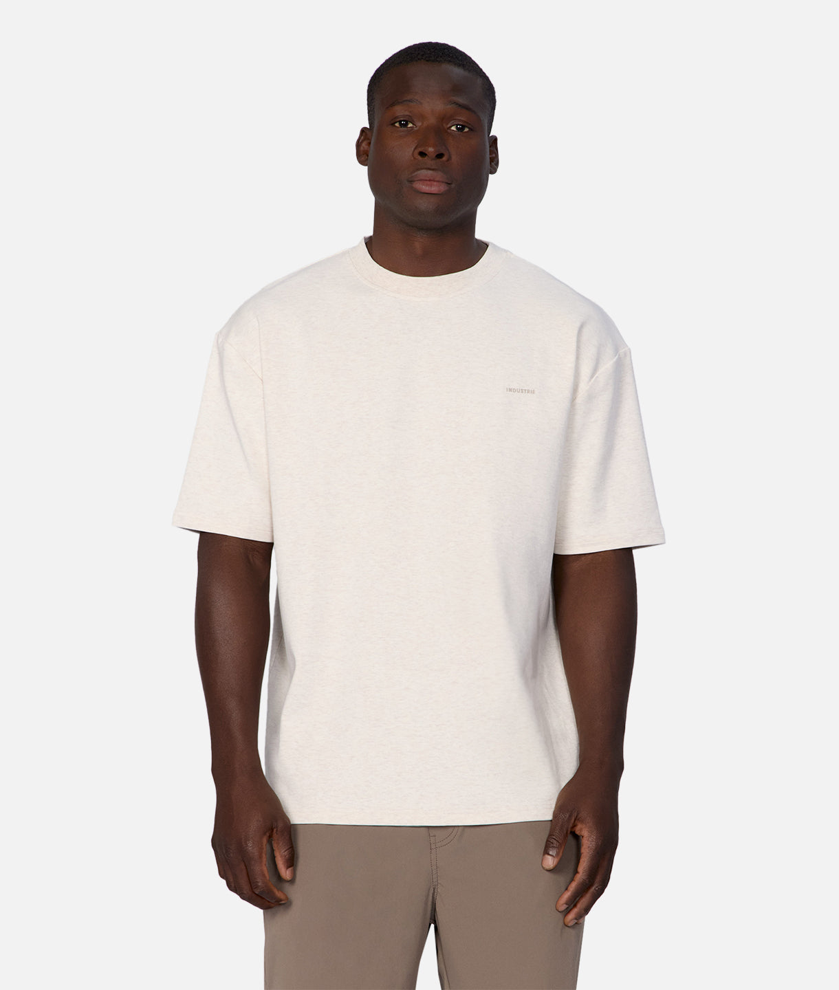 Industrie The Newport Tee main image 1