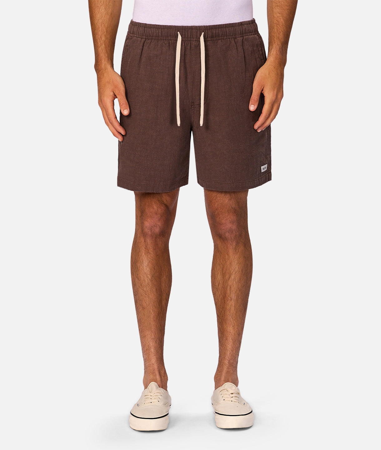 EF SHORT / BISON