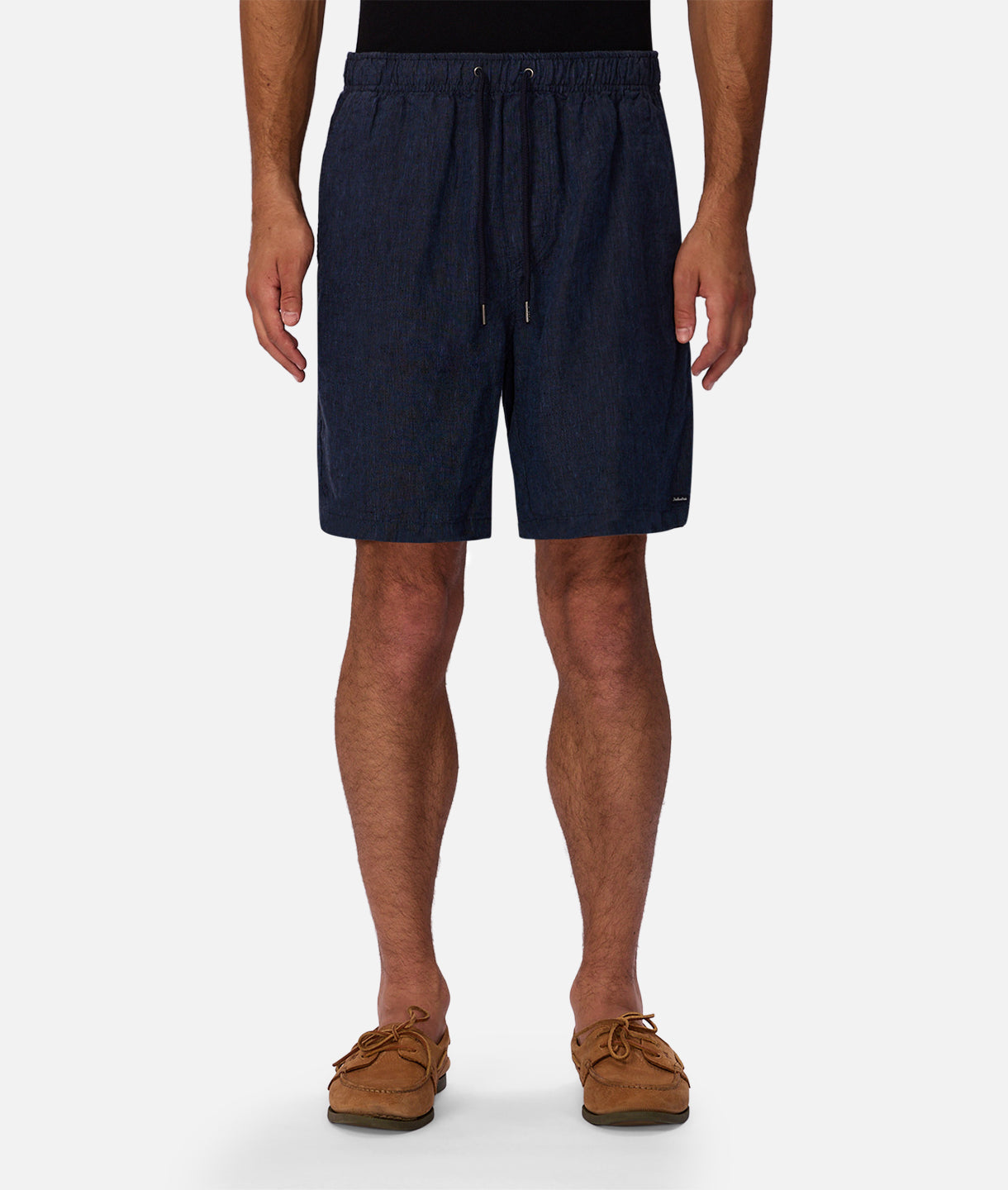 Andy Short Dark Navy