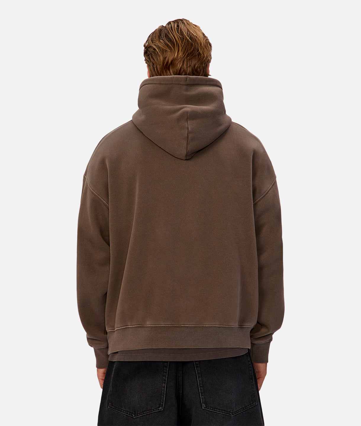 The New Del Sur Washed Hoodie