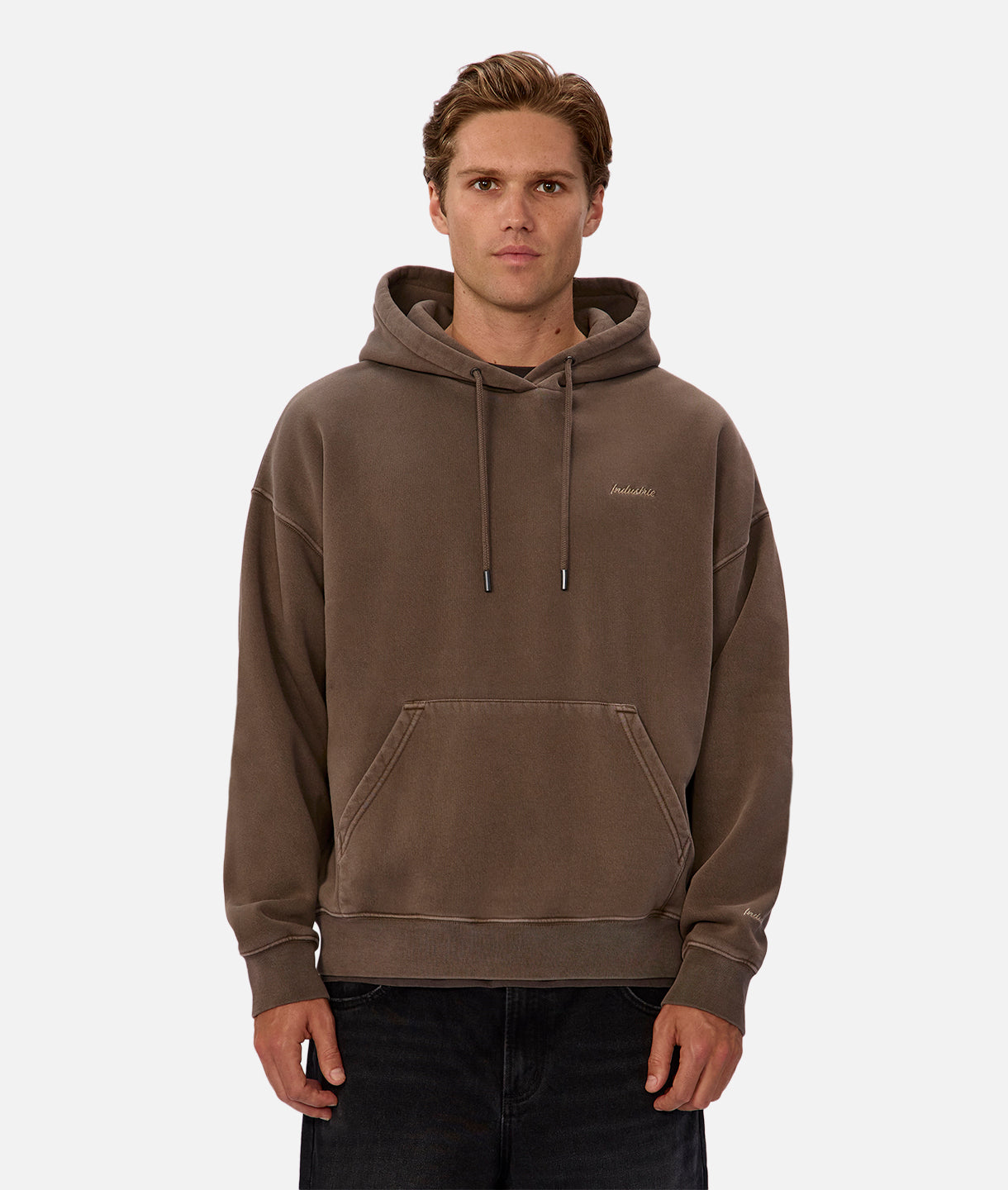 The New Del Sur Washed Hoodie