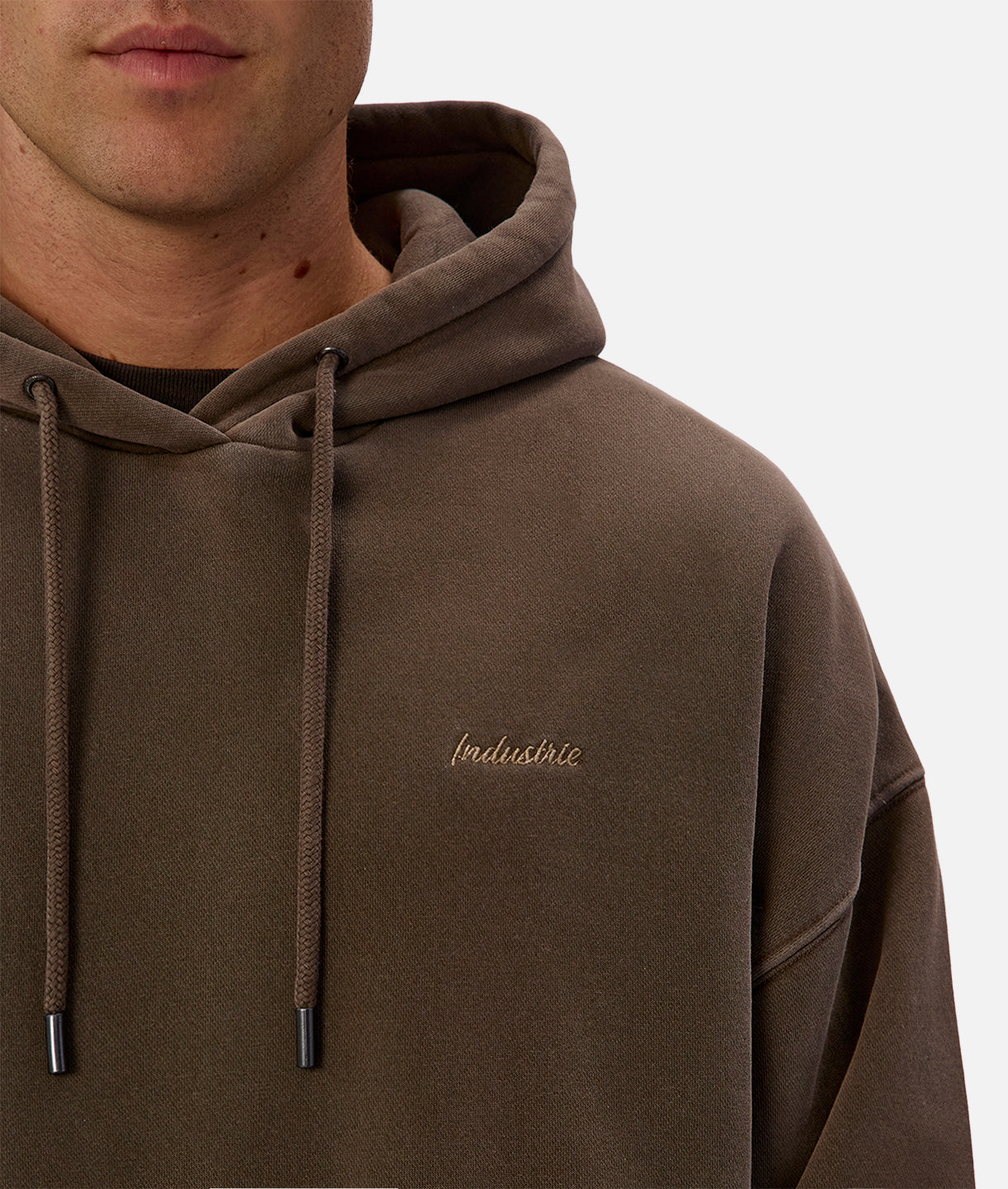 The New Del Sur Washed Hoodie