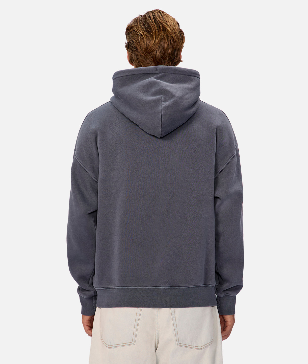 The New Del Sur Washed Hoodie