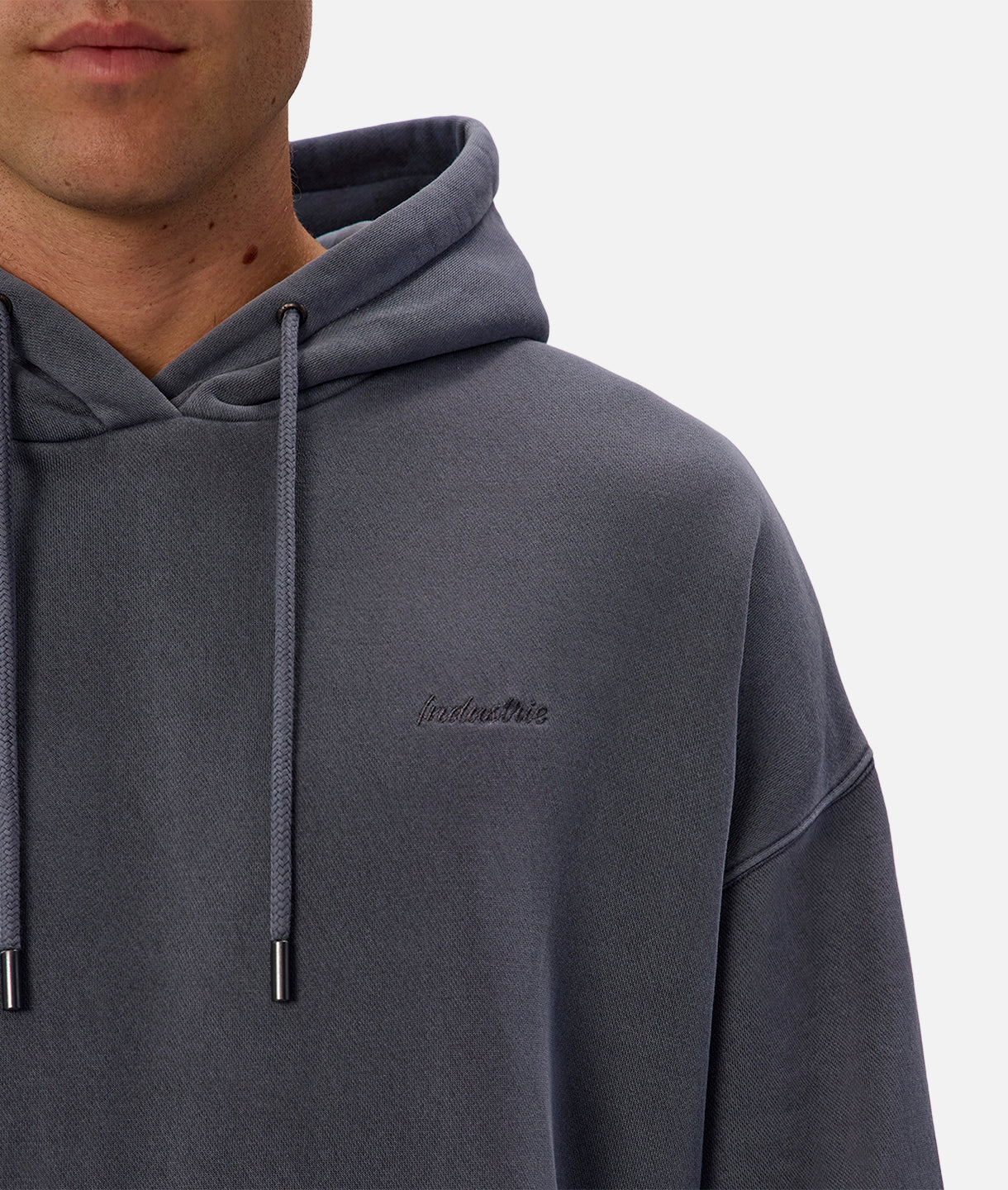 The New Del Sur Washed Hoodie