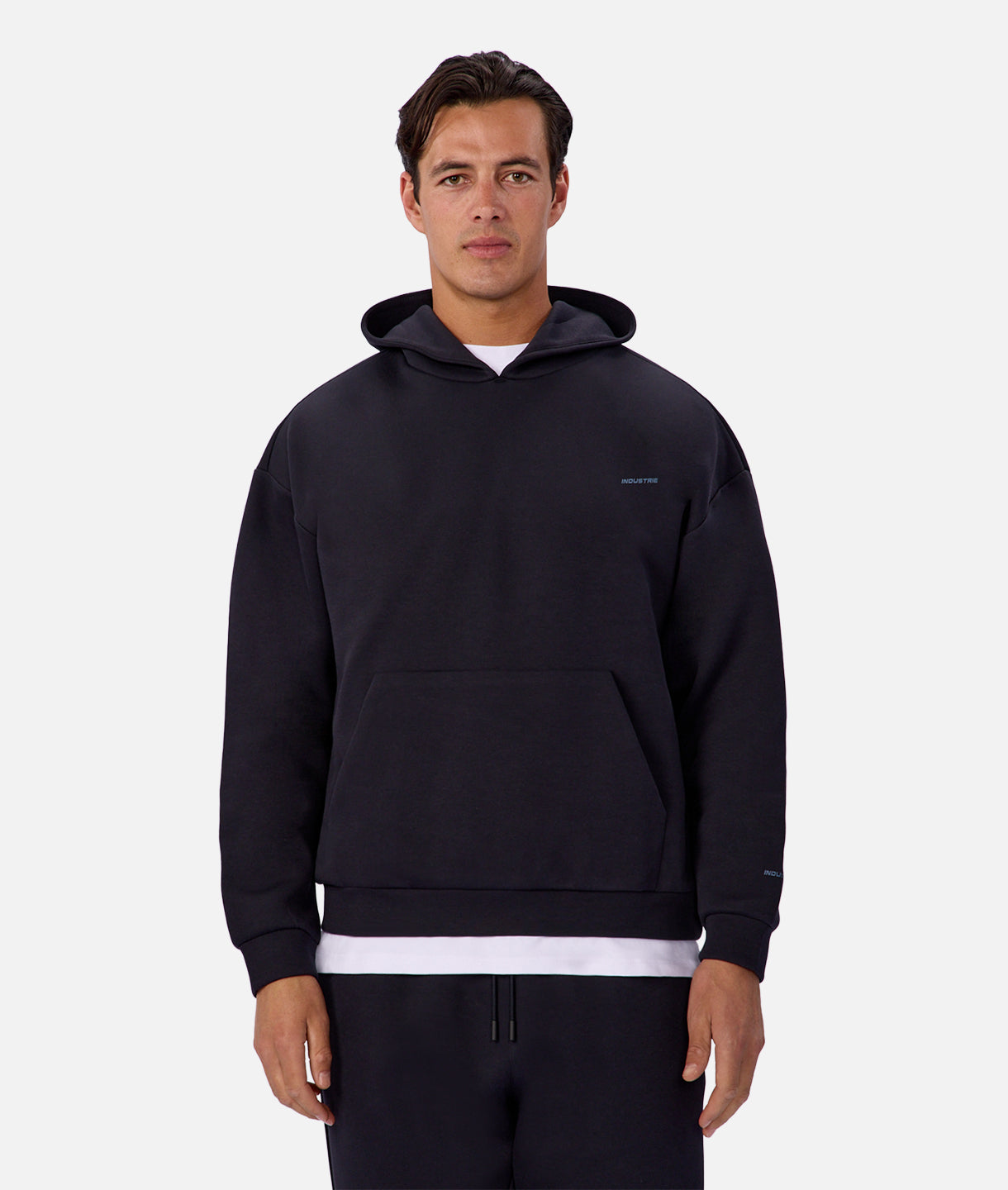 The Tech Del Sur Hoodie - Tech Midnight – Industrie AU