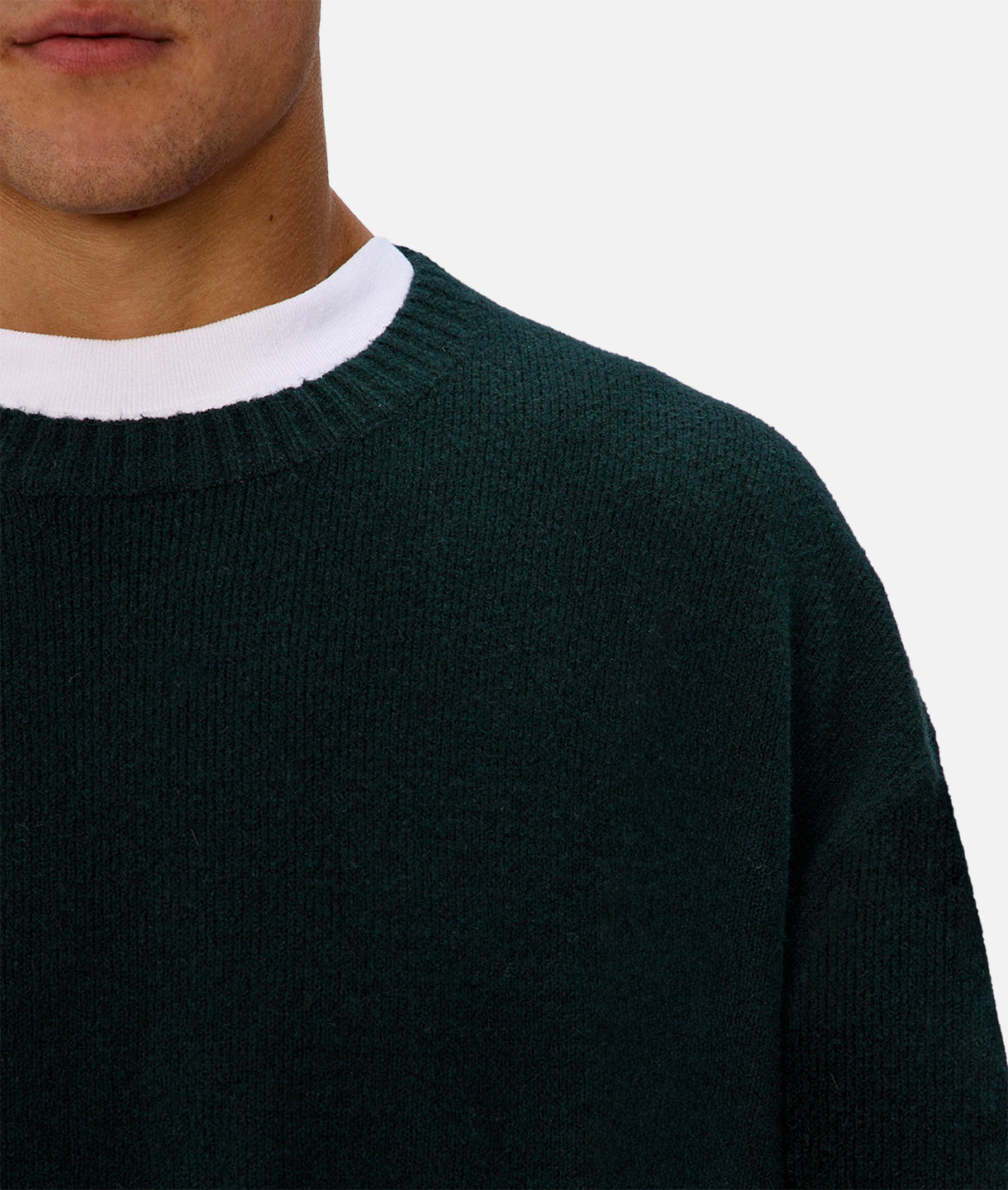 The Virginia Knit