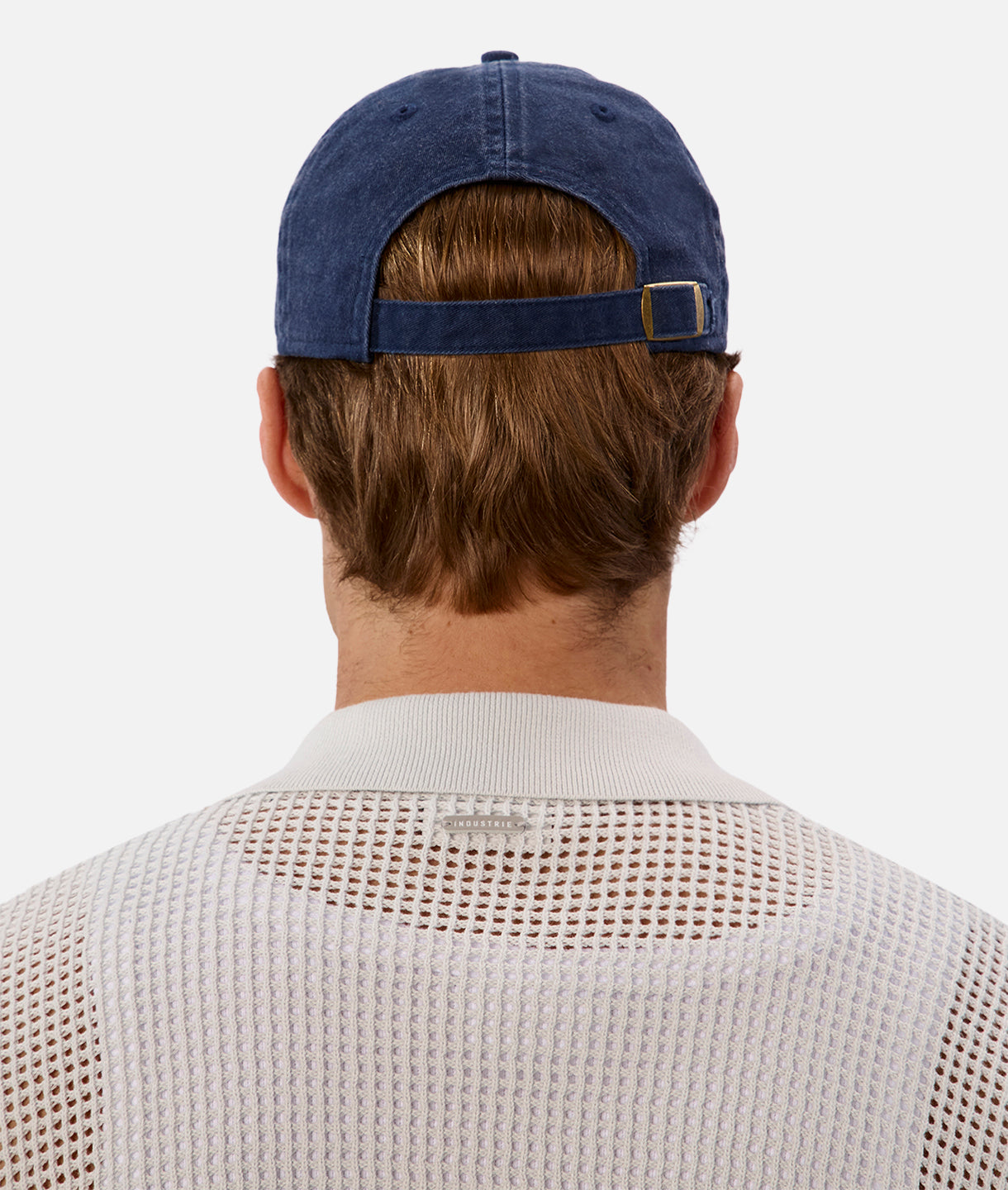 The Salvatore Short Sleeve Shirt - Arctic