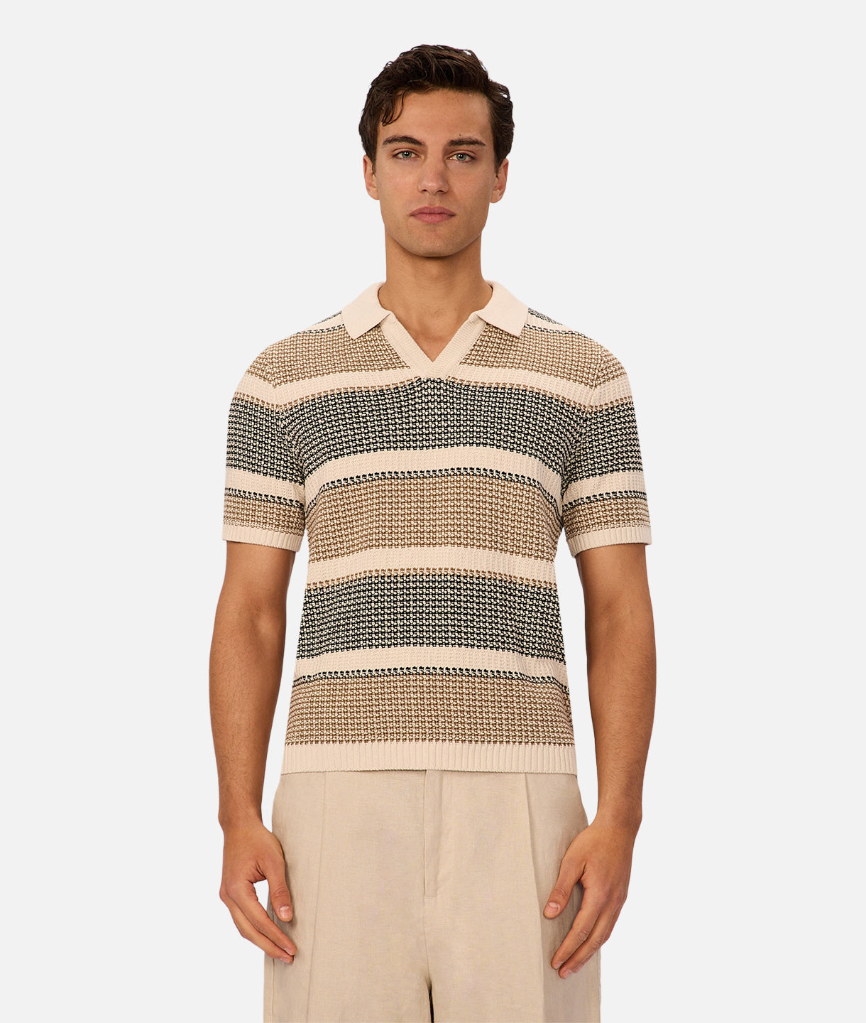 The Puglia Polo - Stone Marle – Industrie AU
