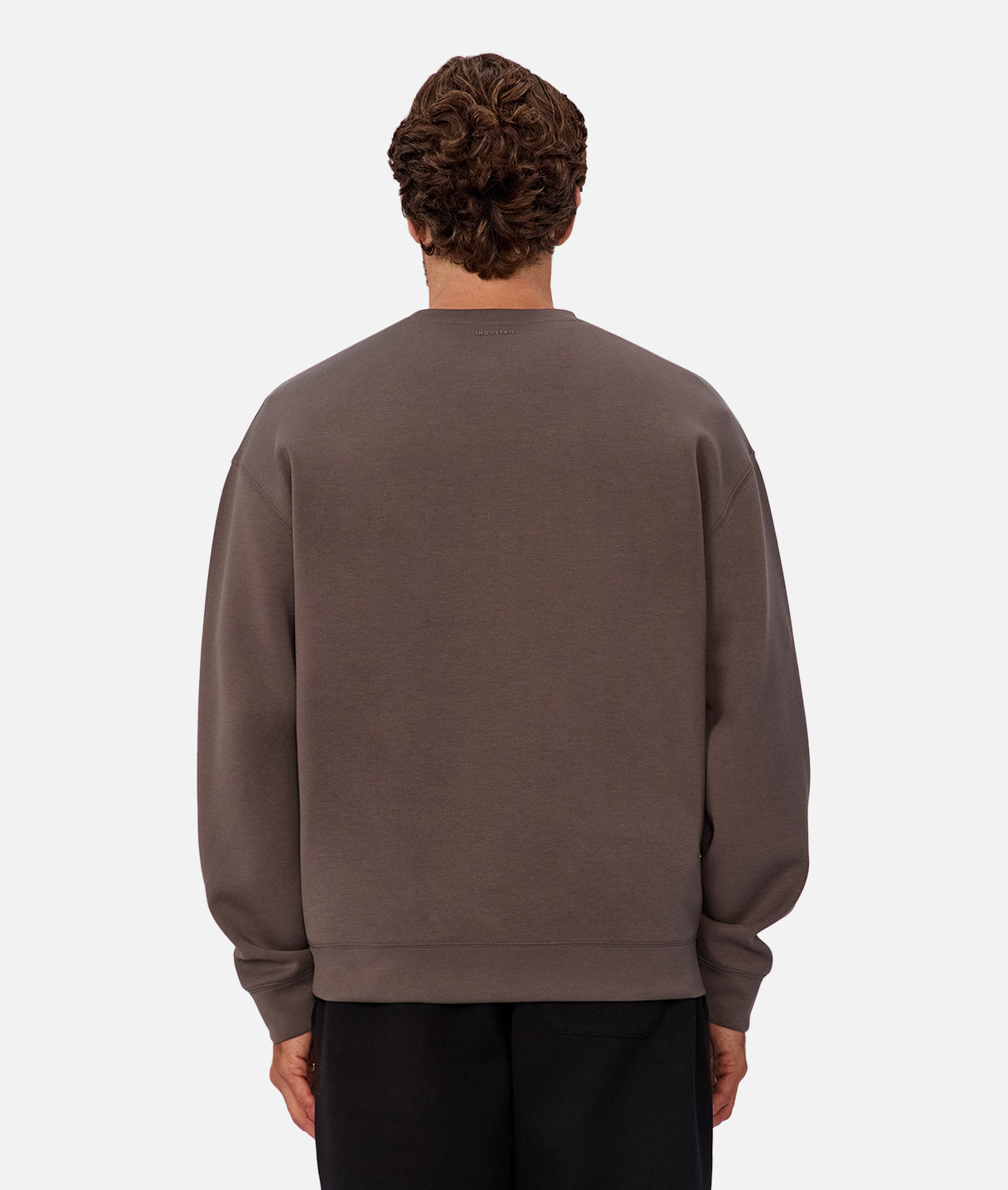 The Tech Del Sur Sweat - Lead