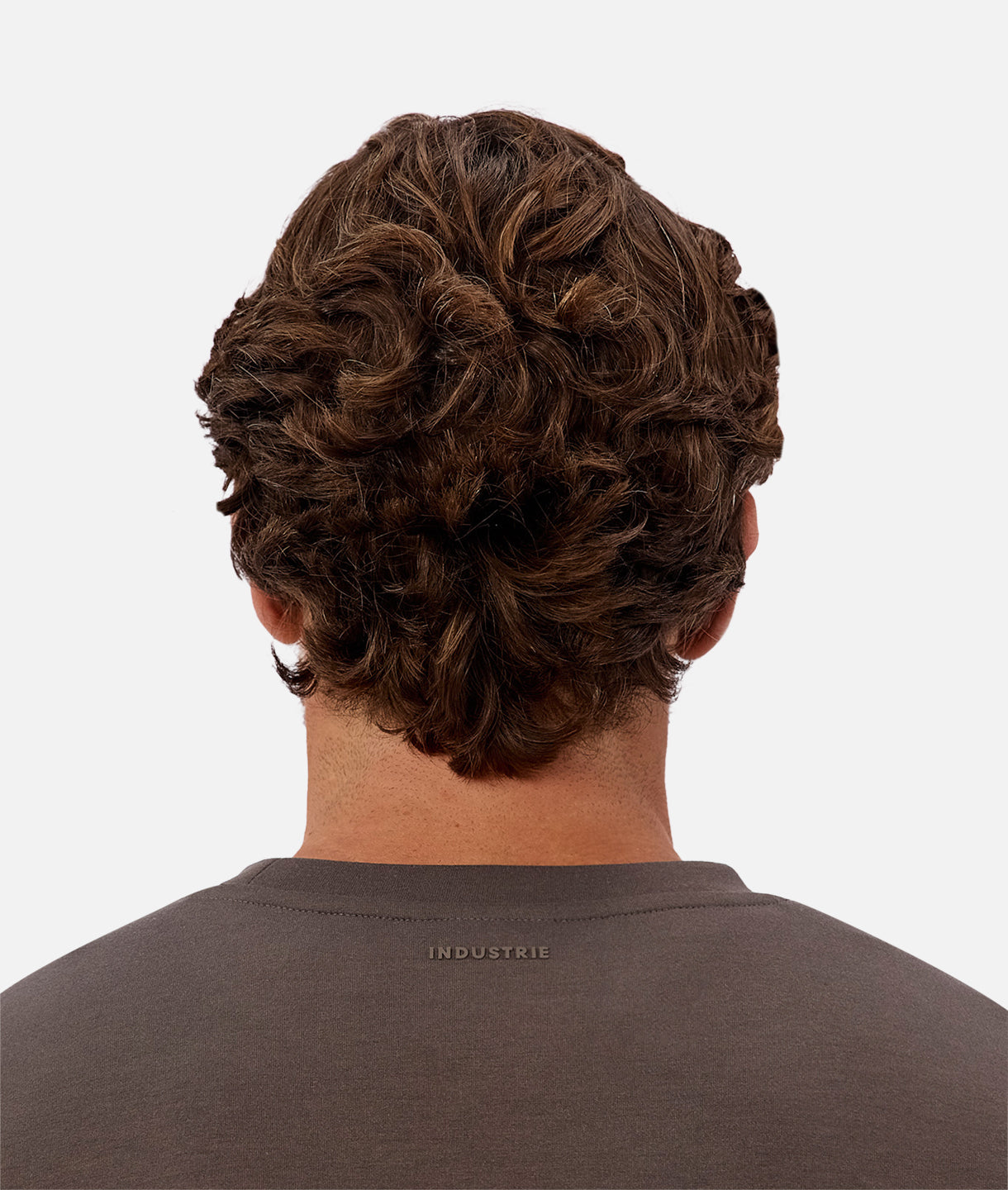 The Tech Del Sur Sweat - Lead