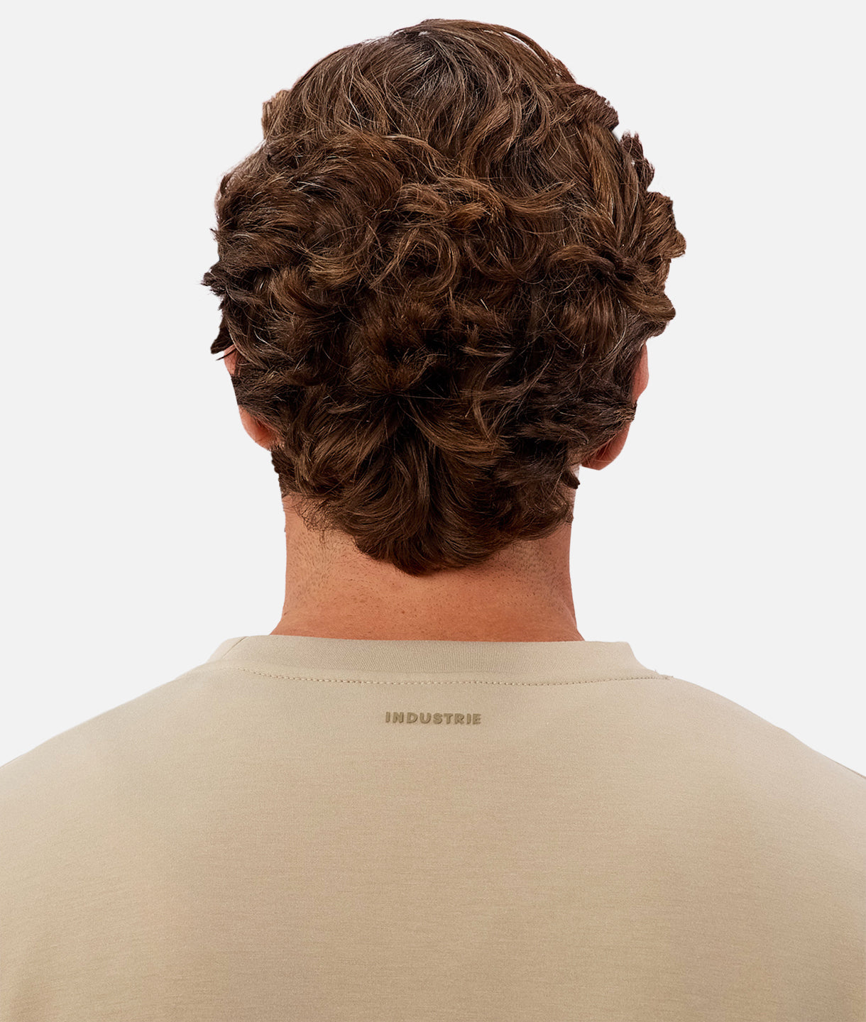 The Tech Del Sur Sweat - Light Sage 25