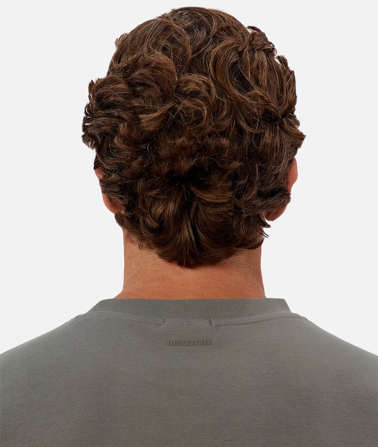 The Newport Tee - Brecon Green