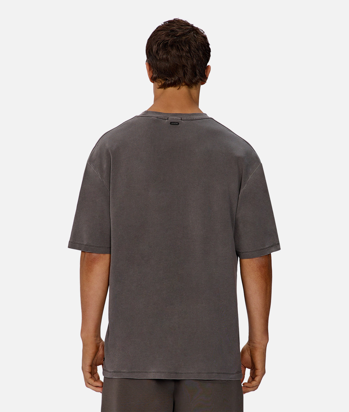 The Laguna Tee - Onyx
