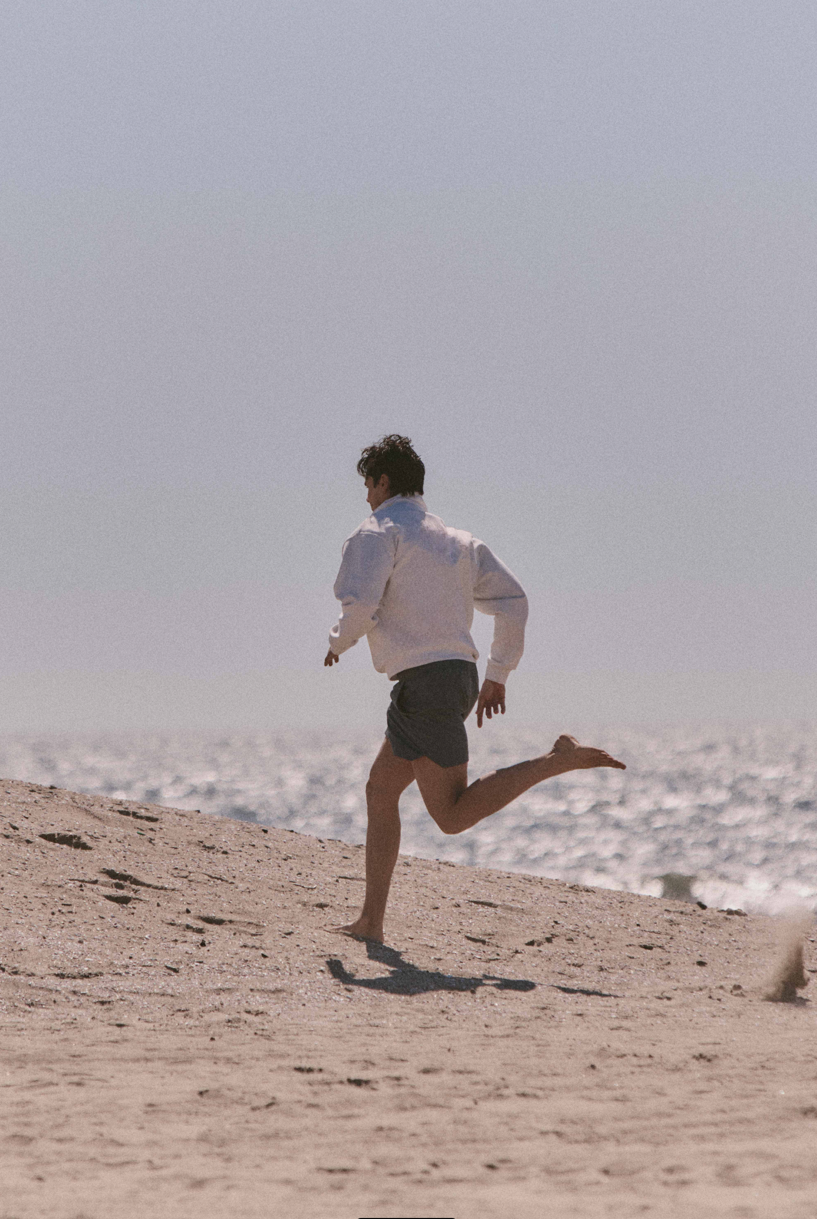 The Johnson Tech Short - Bayleaf