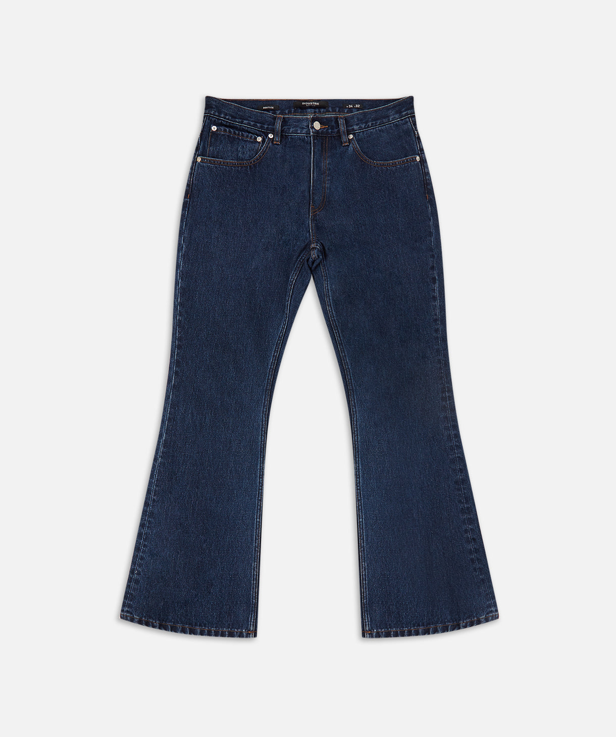 The Funkadelic Boot Cut - Indigo