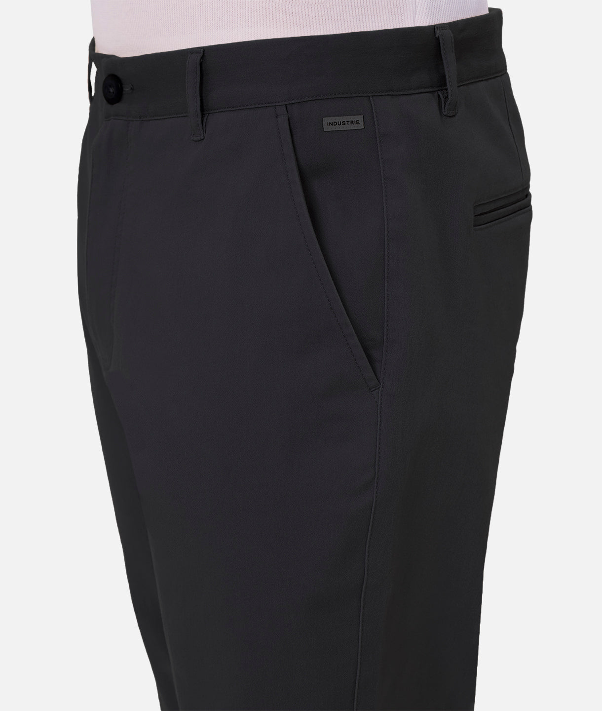 The Slim Comfort Cuba Chino - Navy