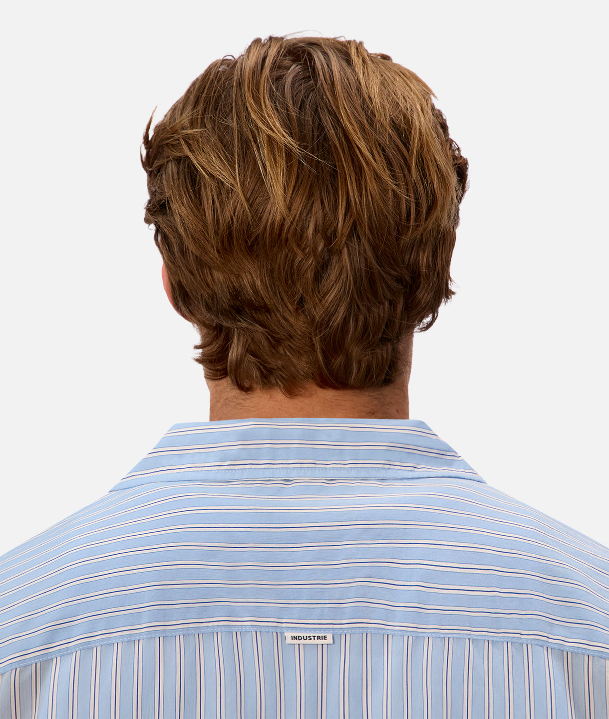 The Redding Short Sleeve Shirt