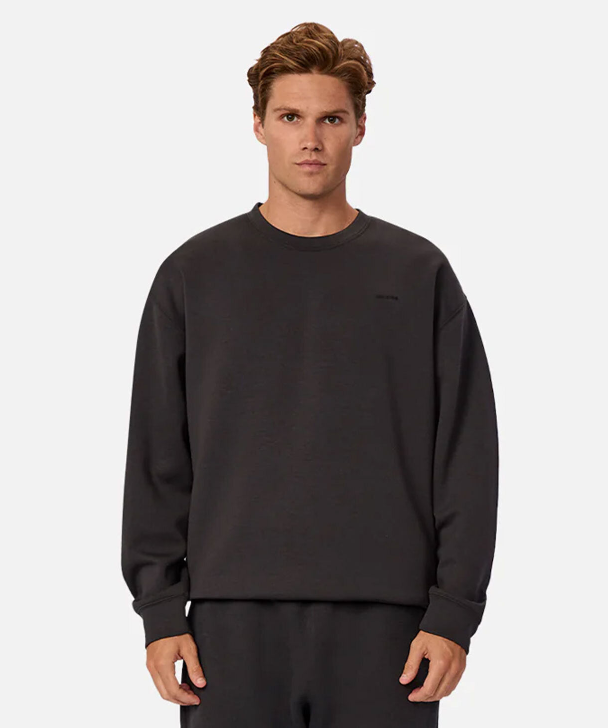 The Tech Del Sur Sweat - Obsidian