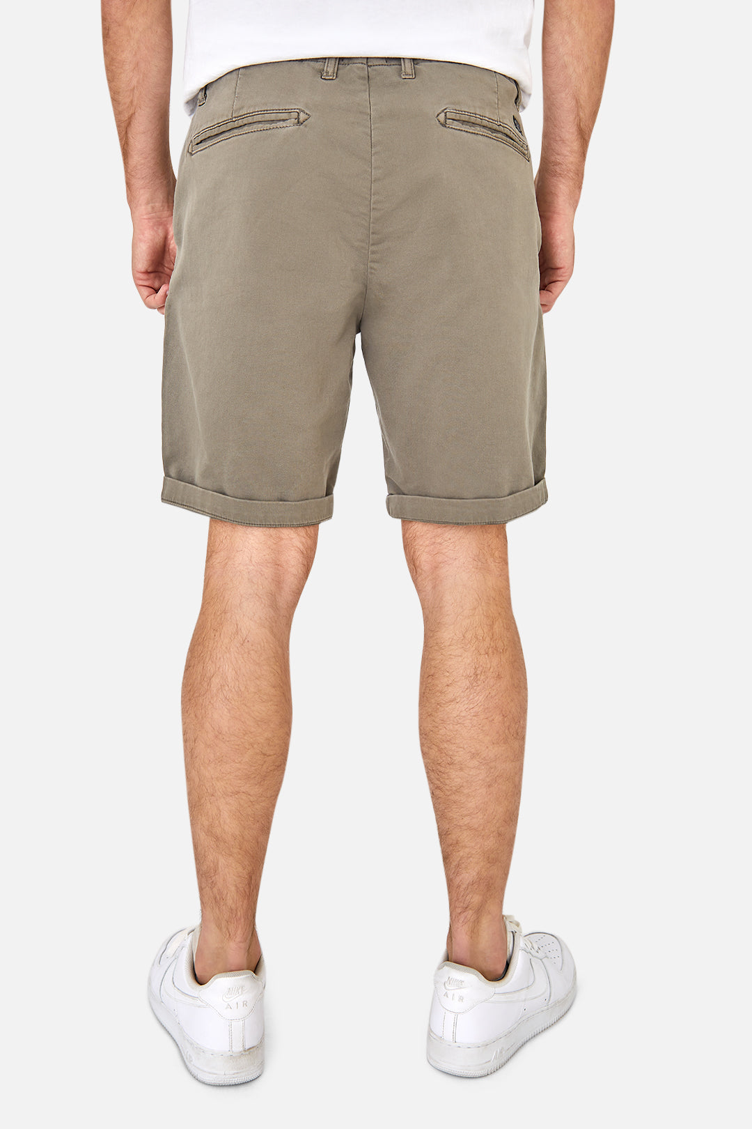 The Rinse Drifter Short - OD Dark Forest