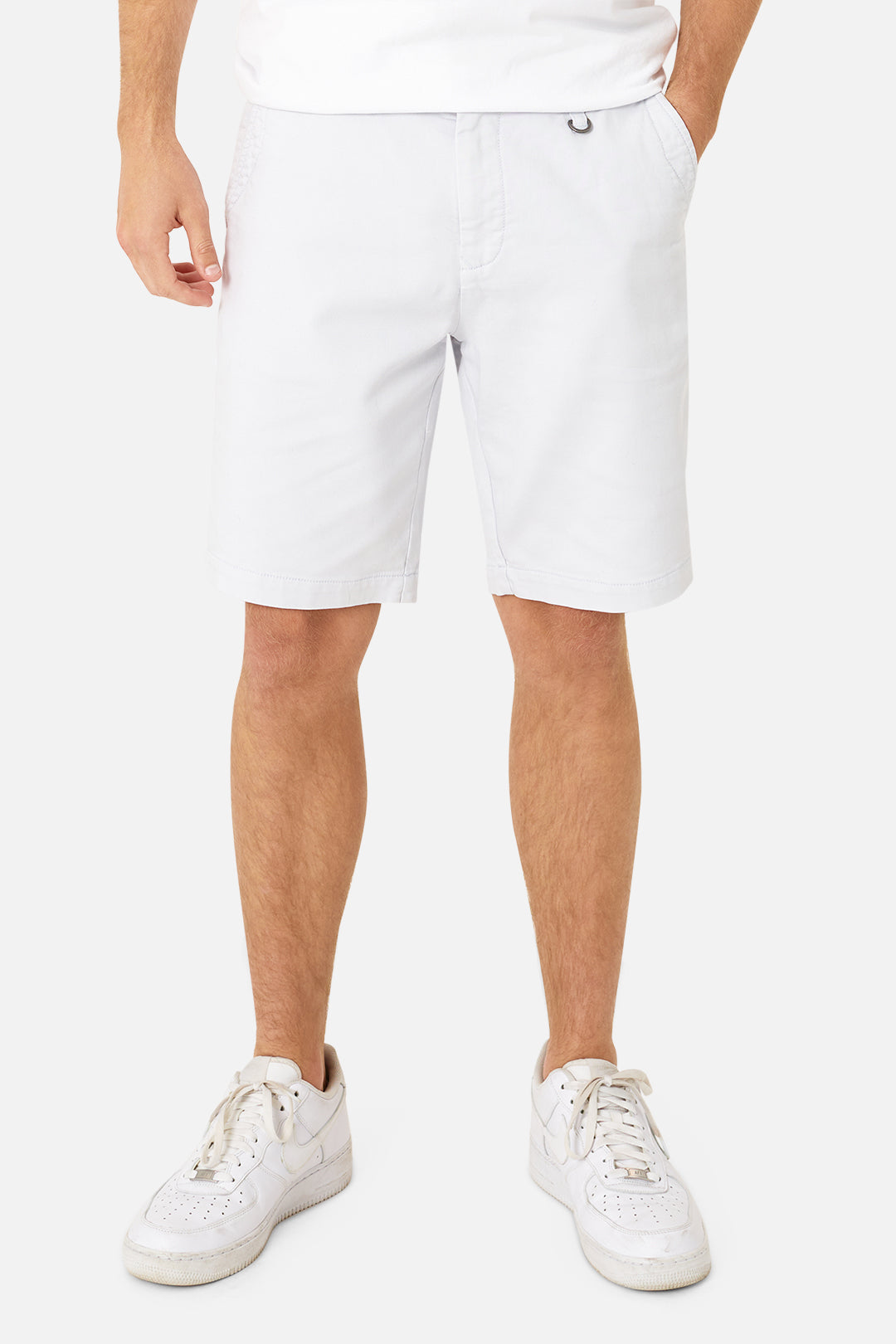 The Rinse Drifter Short - New Ice