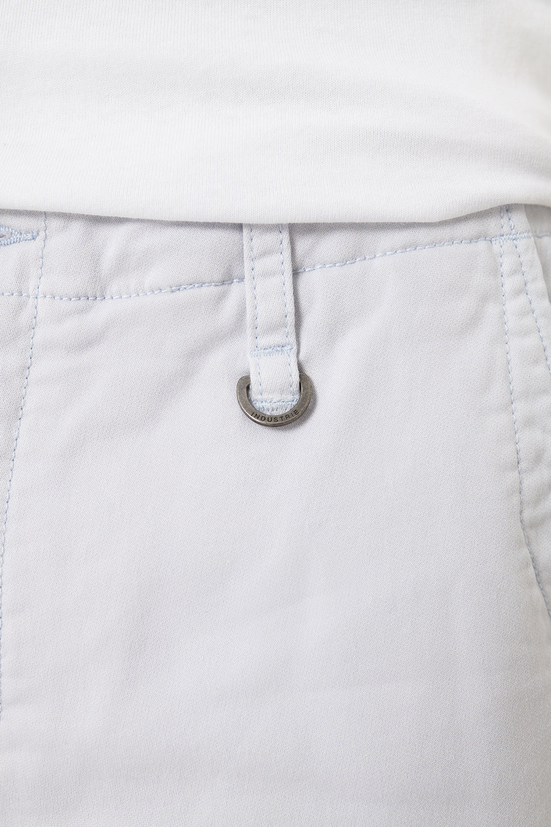 The Rinse Drifter Short - New Ice