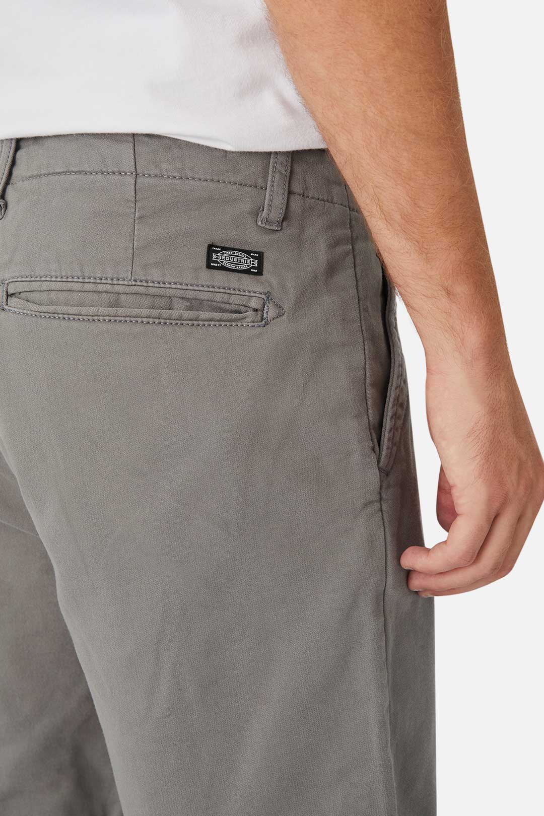 The Rinse Drifter Short - OD Steel
