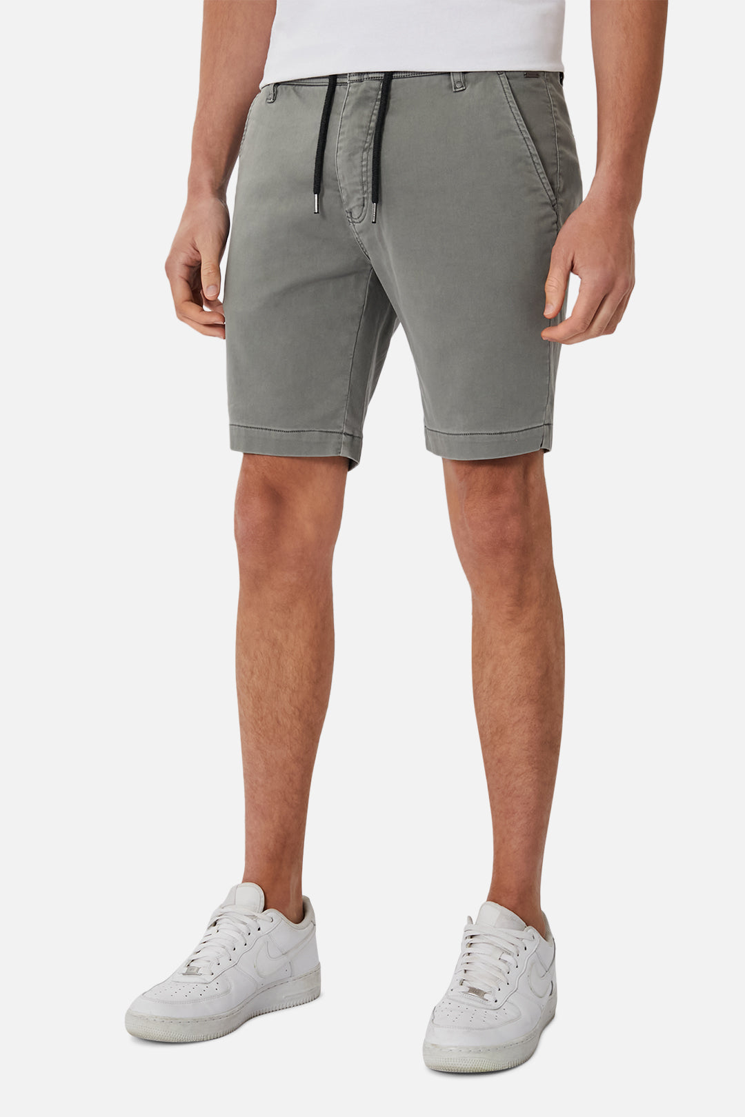 The New Drifter Cuba Short - OD Steel